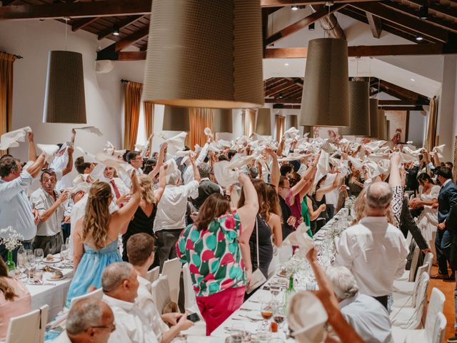 O casamento de Tiago e Mariana em Alter do Chão, Alter do Chão 34