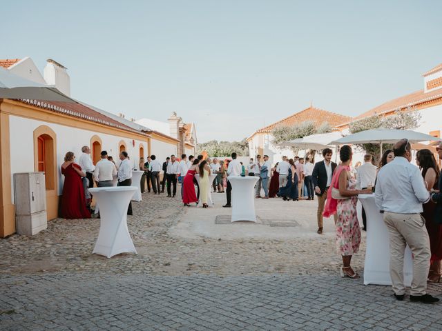 O casamento de Tiago e Mariana em Alter do Chão, Alter do Chão 38