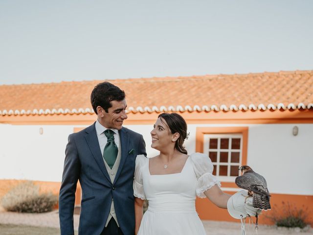 O casamento de Tiago e Mariana em Alter do Chão, Alter do Chão 40