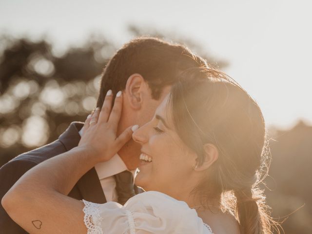 O casamento de Tiago e Mariana em Alter do Chão, Alter do Chão 45