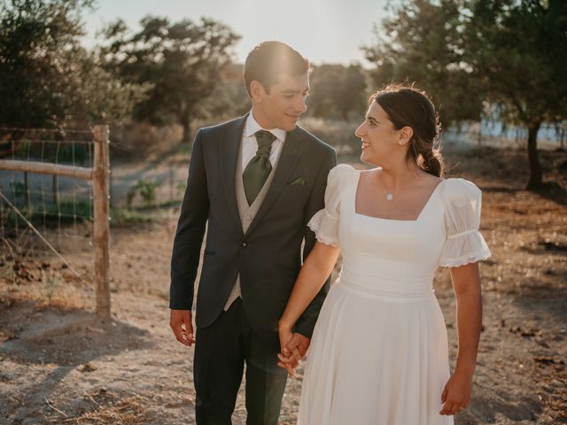 O casamento de Tiago e Mariana em Alter do Chão, Alter do Chão 46