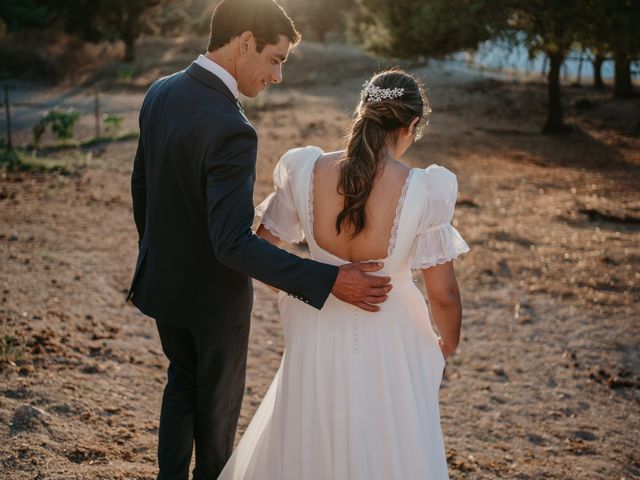 O casamento de Tiago e Mariana em Alter do Chão, Alter do Chão 49