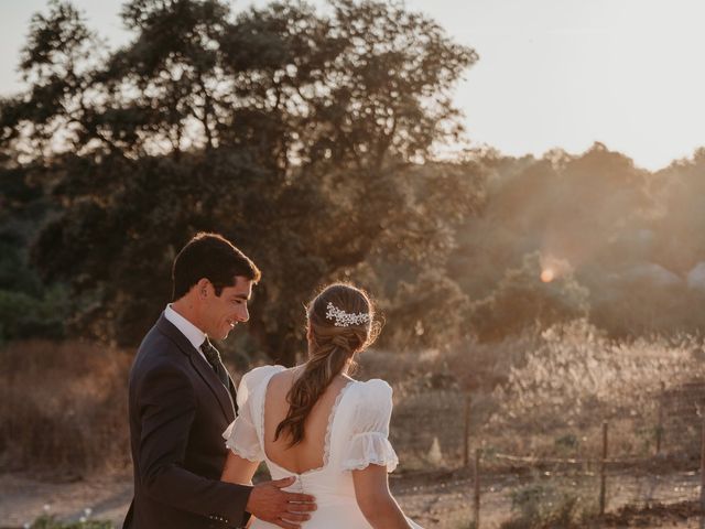 O casamento de Tiago e Mariana em Alter do Chão, Alter do Chão 50