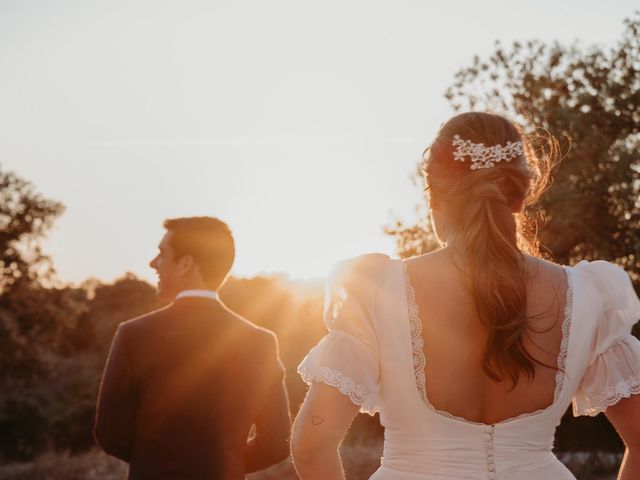 O casamento de Tiago e Mariana em Alter do Chão, Alter do Chão 52