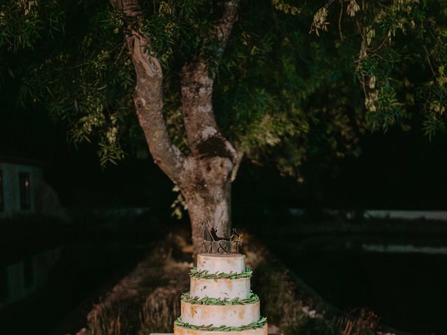 O casamento de Tiago e Mariana em Alter do Chão, Alter do Chão 55