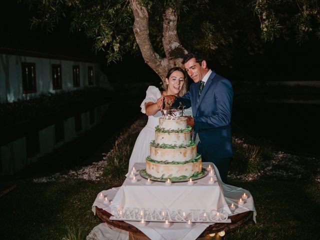 O casamento de Tiago e Mariana em Alter do Chão, Alter do Chão 56