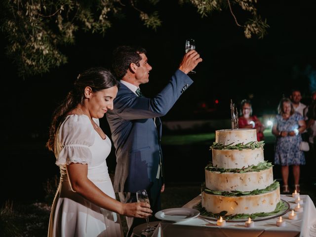 O casamento de Tiago e Mariana em Alter do Chão, Alter do Chão 57