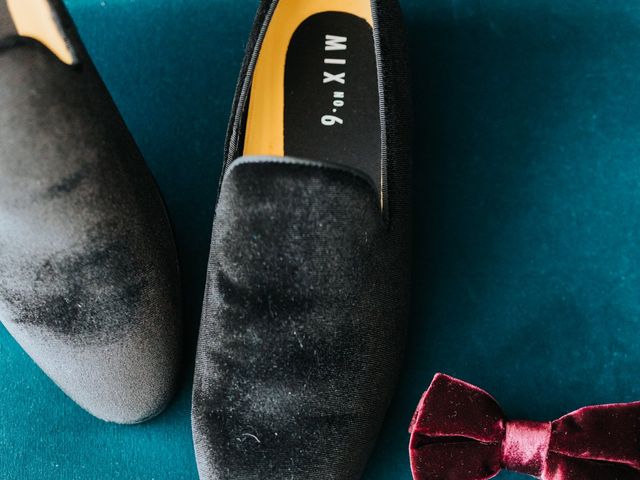 O casamento de William e Michael em Porto, Porto (Concelho) 3