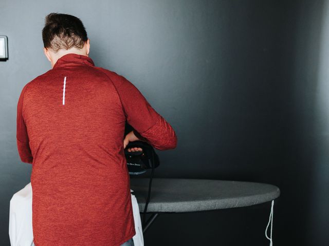 O casamento de William e Michael em Porto, Porto (Concelho) 5