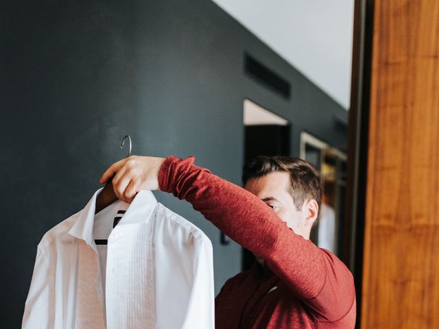 O casamento de William e Michael em Porto, Porto (Concelho) 6