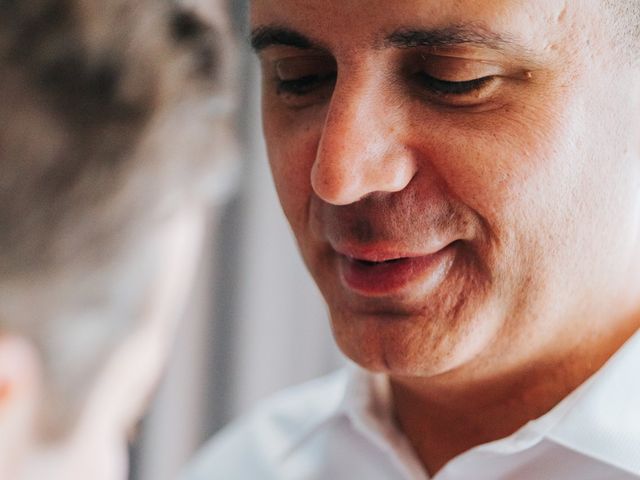 O casamento de William e Michael em Porto, Porto (Concelho) 7