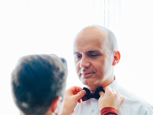 O casamento de William e Michael em Porto, Porto (Concelho) 8