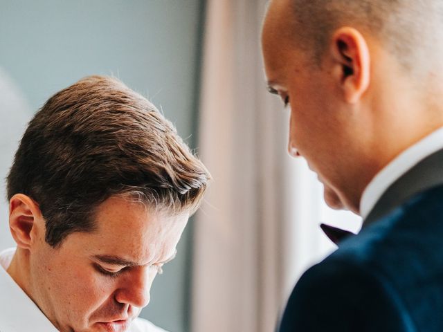 O casamento de William e Michael em Porto, Porto (Concelho) 9