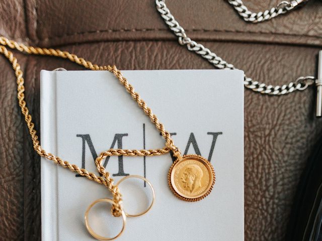 O casamento de William e Michael em Porto, Porto (Concelho) 11