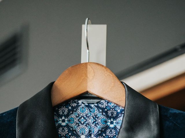 O casamento de William e Michael em Porto, Porto (Concelho) 12