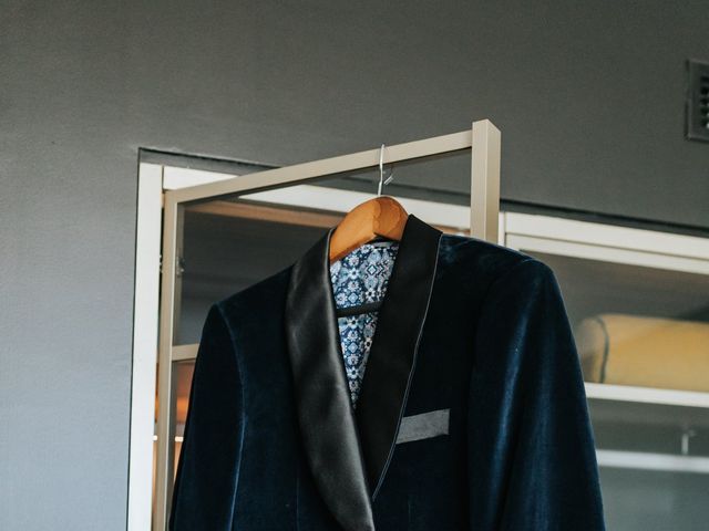 O casamento de William e Michael em Porto, Porto (Concelho) 13