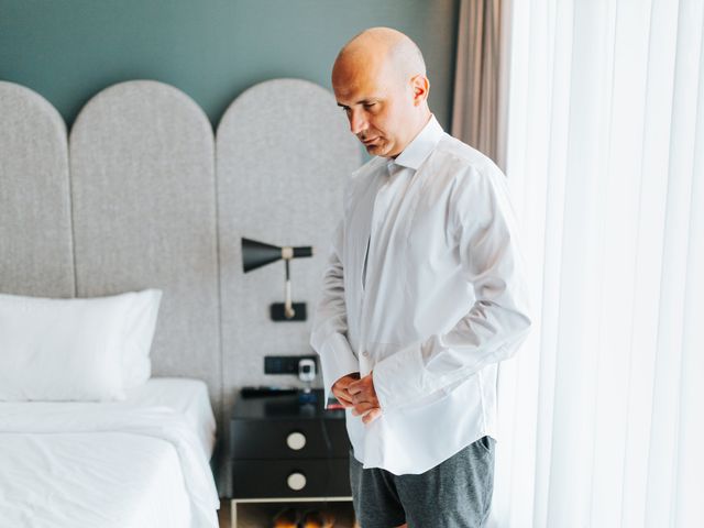 O casamento de William e Michael em Porto, Porto (Concelho) 14