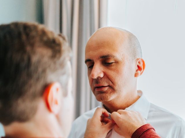 O casamento de William e Michael em Porto, Porto (Concelho) 15