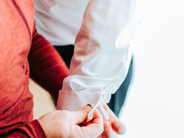 O casamento de William e Michael em Porto, Porto (Concelho) 18