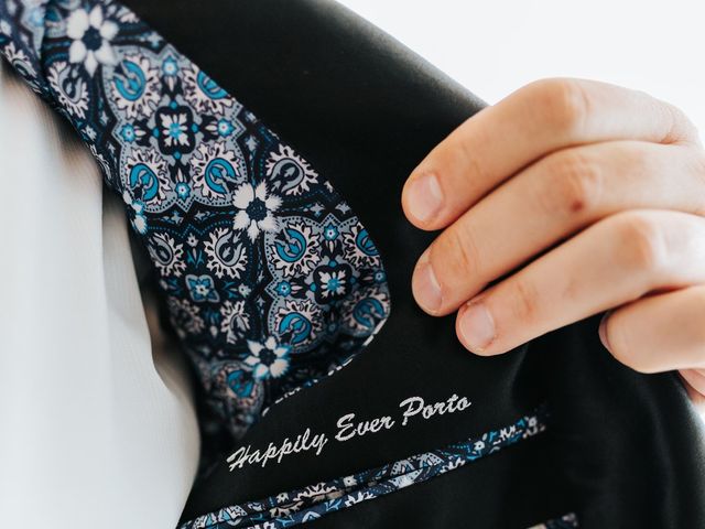 O casamento de William e Michael em Porto, Porto (Concelho) 20
