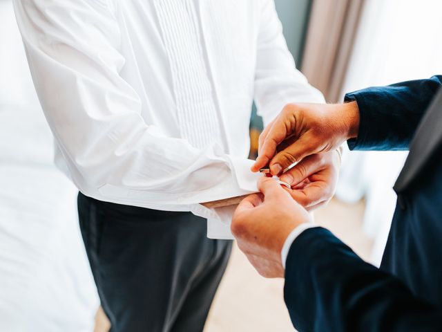 O casamento de William e Michael em Porto, Porto (Concelho) 22