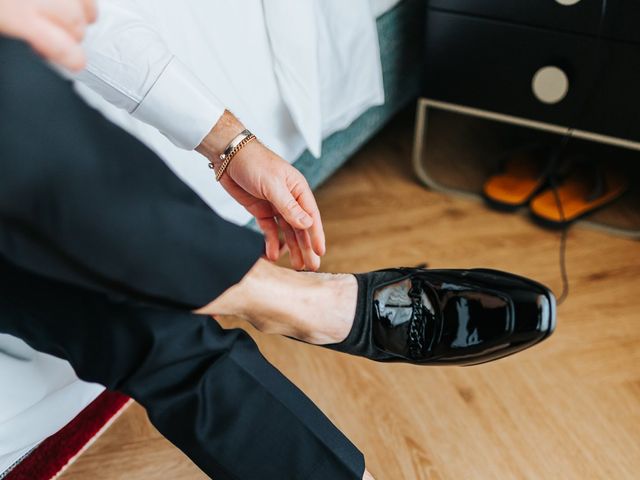 O casamento de William e Michael em Porto, Porto (Concelho) 23