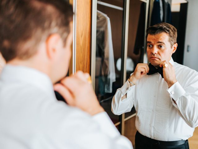 O casamento de William e Michael em Porto, Porto (Concelho) 25