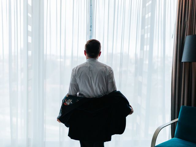 O casamento de William e Michael em Porto, Porto (Concelho) 26