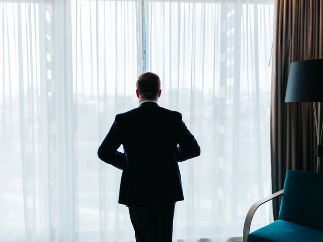 O casamento de William e Michael em Porto, Porto (Concelho) 27