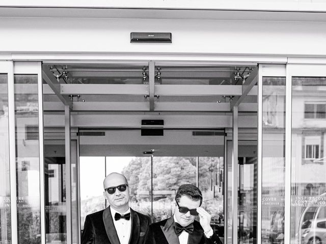 O casamento de William e Michael em Porto, Porto (Concelho) 29