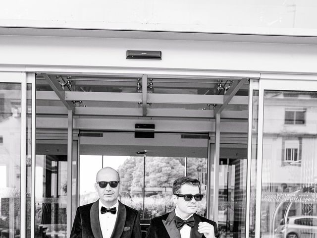 O casamento de William e Michael em Porto, Porto (Concelho) 30