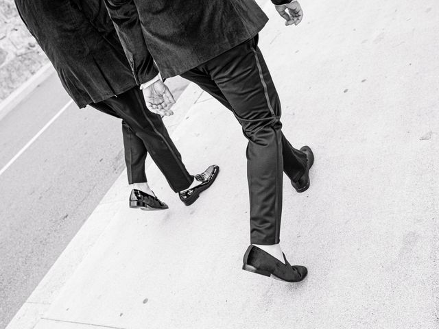 O casamento de William e Michael em Porto, Porto (Concelho) 33