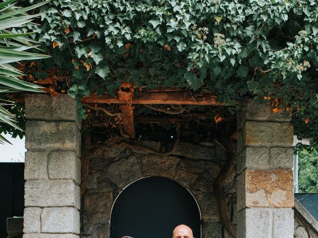 O casamento de William e Michael em Porto, Porto (Concelho) 47