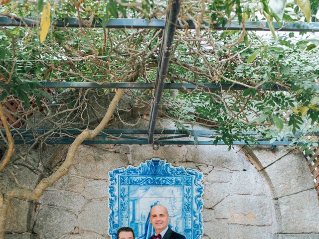 O casamento de William e Michael em Porto, Porto (Concelho) 48