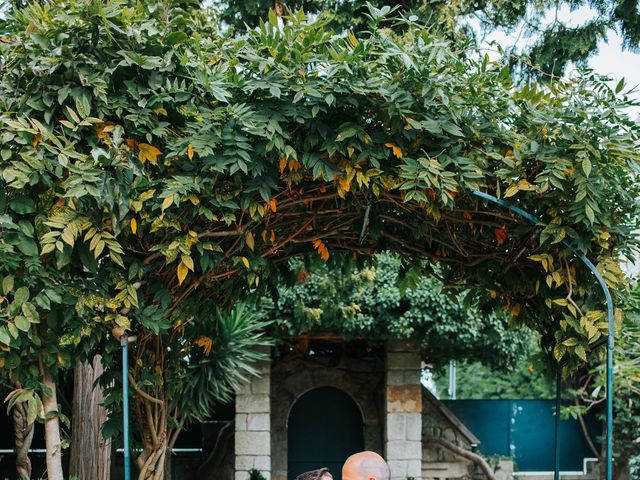 O casamento de William e Michael em Porto, Porto (Concelho) 52