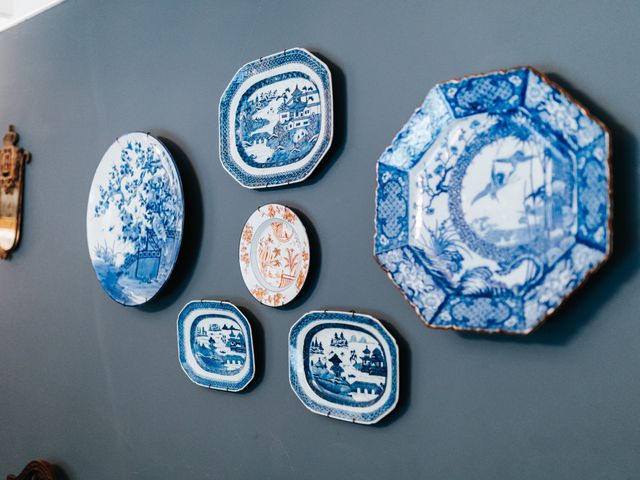 O casamento de William e Michael em Porto, Porto (Concelho) 57