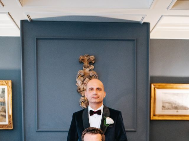 O casamento de William e Michael em Porto, Porto (Concelho) 2