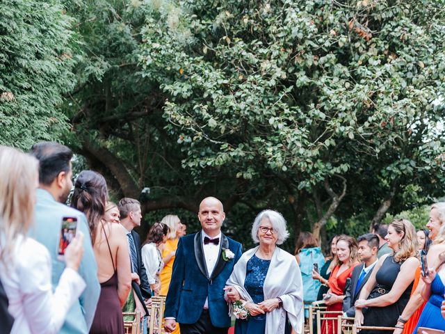 O casamento de William e Michael em Porto, Porto (Concelho) 61