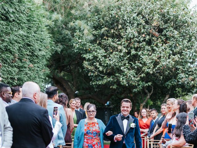 O casamento de William e Michael em Porto, Porto (Concelho) 62