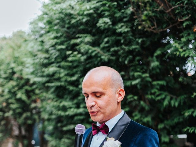 O casamento de William e Michael em Porto, Porto (Concelho) 68