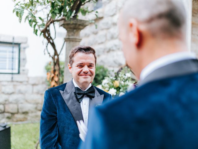 O casamento de William e Michael em Porto, Porto (Concelho) 69