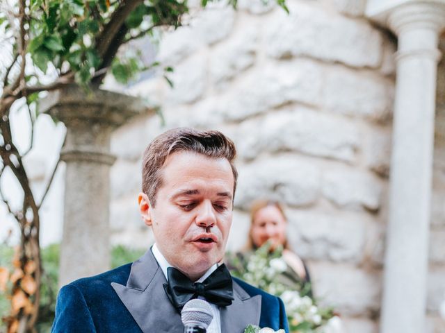 O casamento de William e Michael em Porto, Porto (Concelho) 70