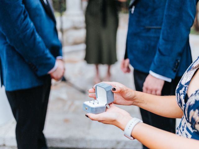 O casamento de William e Michael em Porto, Porto (Concelho) 74