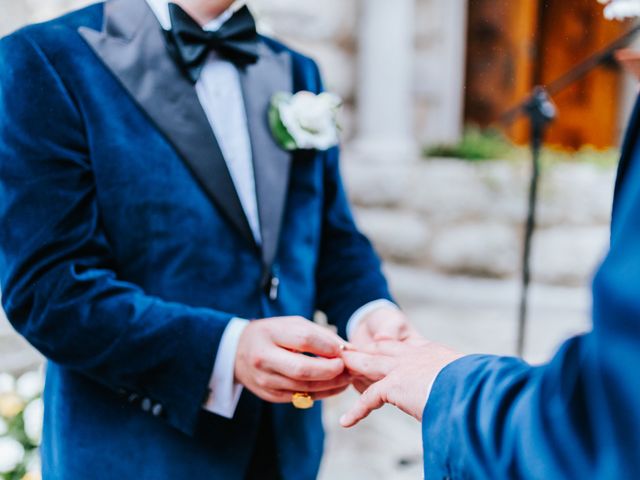 O casamento de William e Michael em Porto, Porto (Concelho) 75