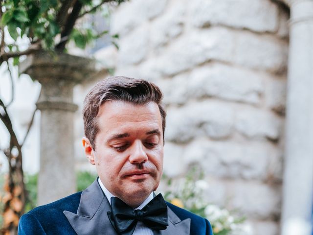 O casamento de William e Michael em Porto, Porto (Concelho) 77