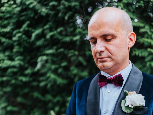 O casamento de William e Michael em Porto, Porto (Concelho) 78