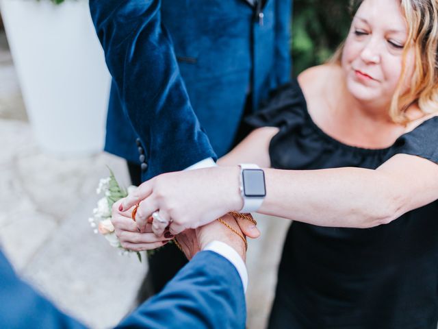 O casamento de William e Michael em Porto, Porto (Concelho) 79