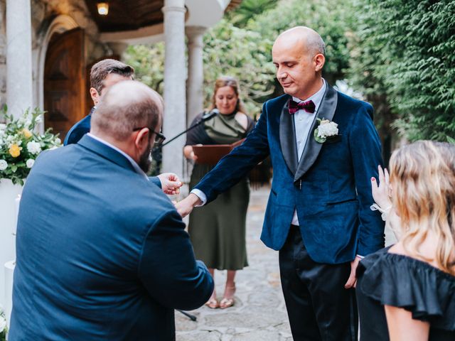 O casamento de William e Michael em Porto, Porto (Concelho) 82