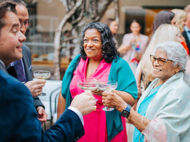 O casamento de William e Michael em Porto, Porto (Concelho) 91