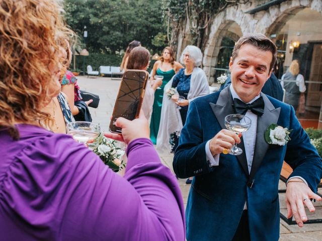 O casamento de William e Michael em Porto, Porto (Concelho) 92